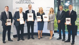 XVII Ranking Wydziałów Prawa. Uniwersytet Jagielloński i Uczelnia Łazarskiego ponownie najlepsze