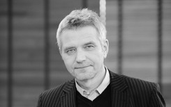 Nie żyje mąż Ewy Bem. Kim był Ryszard Sibilski?