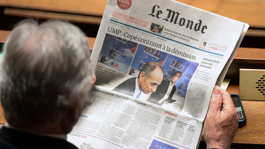 "Le Monde": Polska przeciwna sprzedaży Rosji okrętów Mistral