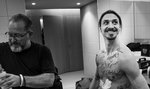 Ibrahimović usuwa tatuaże!