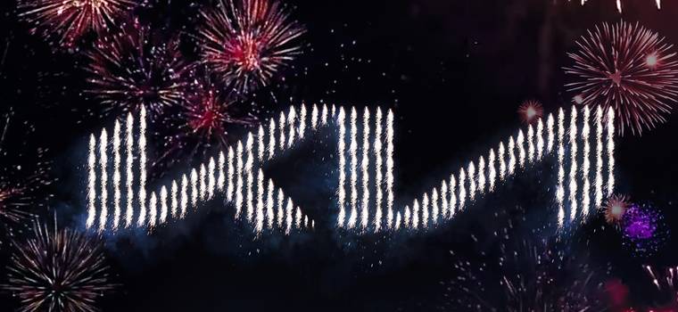 Kia – nowy rok, nowe logo, nowe plany i... rekord Guinnessa