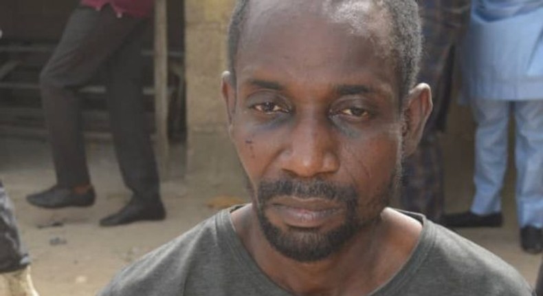 Kano teacher arrested for alleged kidnapping, poisoning of 5-year-old pupil. [arewa]