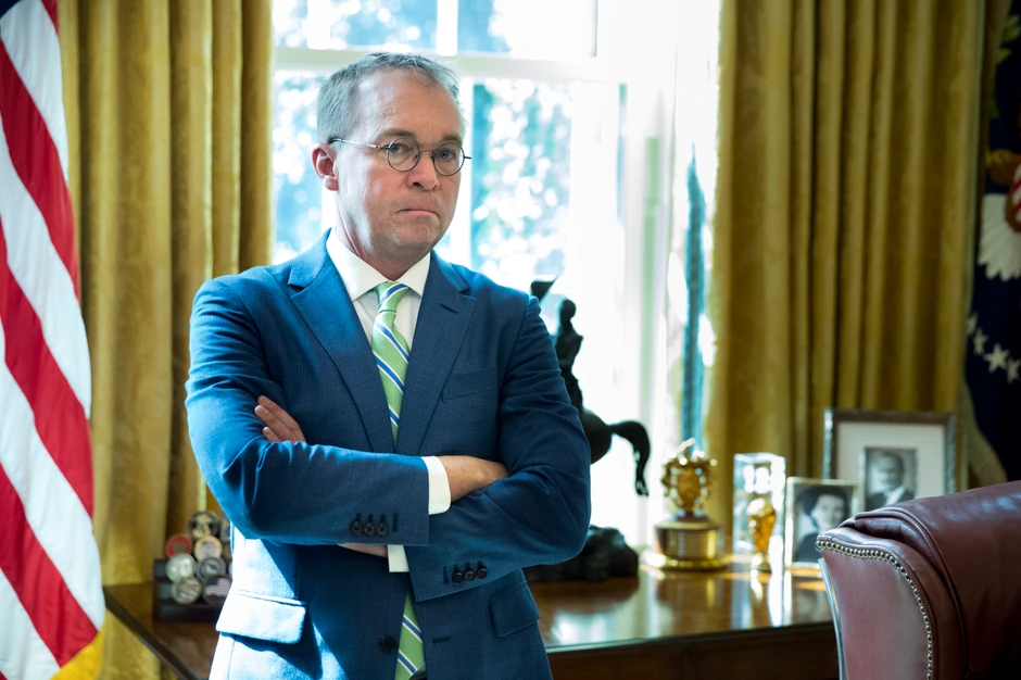 Kašljanjem iritirao predsednika - Mik Molveni