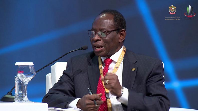 Dr. Kofi Konadu Apraku