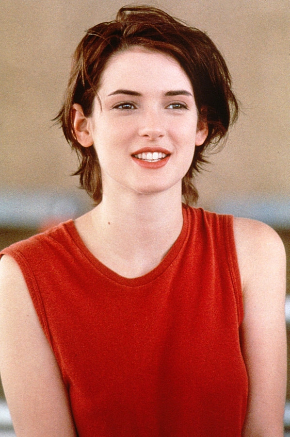 Winona Ryder kończy 40 lat - zobacz, jak się zmieniała