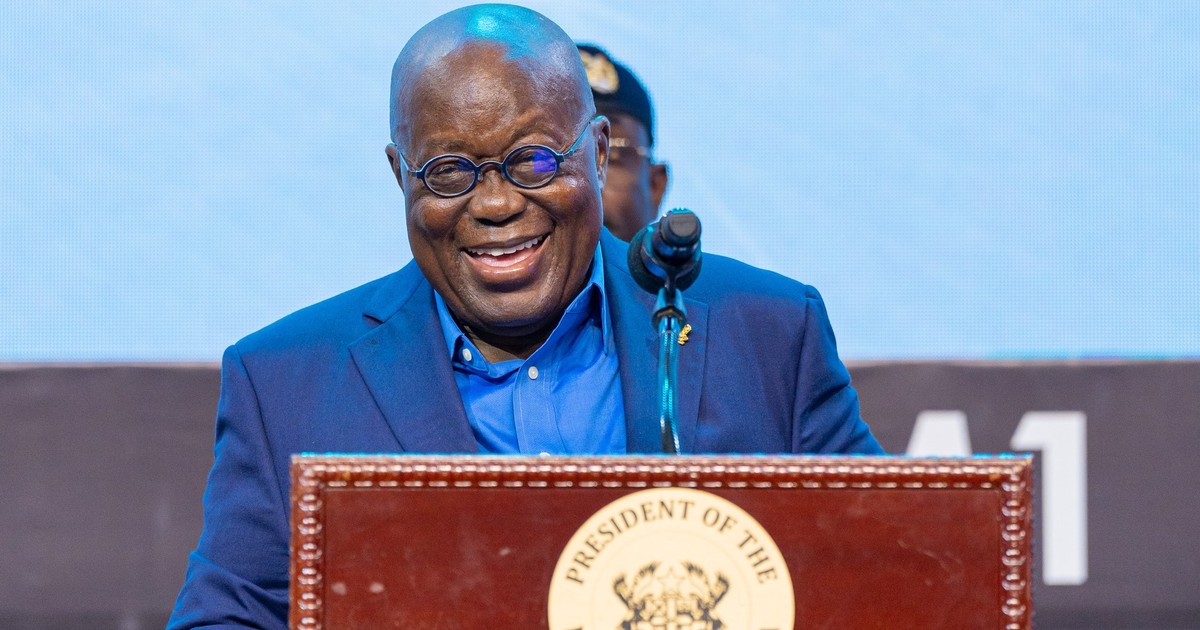 Akufo-Addo will be jailed if he signs anti-LGBTQ bill – Okyere Baafi - Vimarsana News