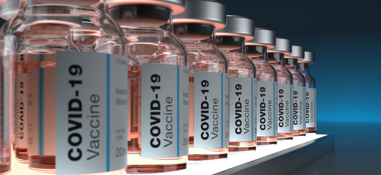 Rośnie liczba zakażeń COVID-19. Resort zdrowia zamawia nową szczepionkę