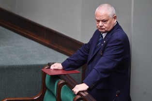 Lewica chce ujawnienia oświadczenia majątkowego prezesa i wiceprezesów NBP