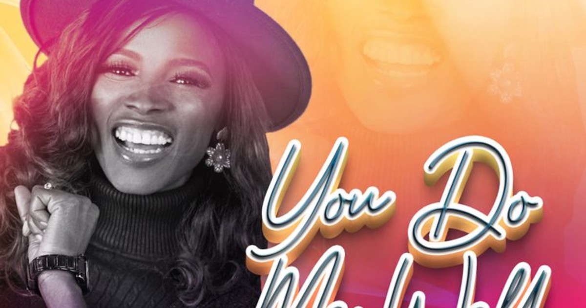 Raving gospel songstress, Bimbo Ponmile releases powerful new song, 'You Do Me Well' - Vimarsana News