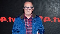 Piotr Pręgowski świętuje 70. urodziny. 'Moja kariera nabrała impetu. Nieźle sobie dorobię' [FOTO]