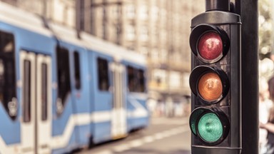 Tragedia we Wrocławiu. Tramwaj śmiertelnie potrącił kobietę