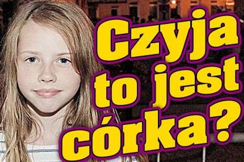 Czyja to córka? 