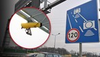 Nowe fotoradary na „ekspresówkach” i autostradach. Kolejne zamontują samorządy?