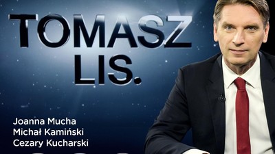 tomasz lis