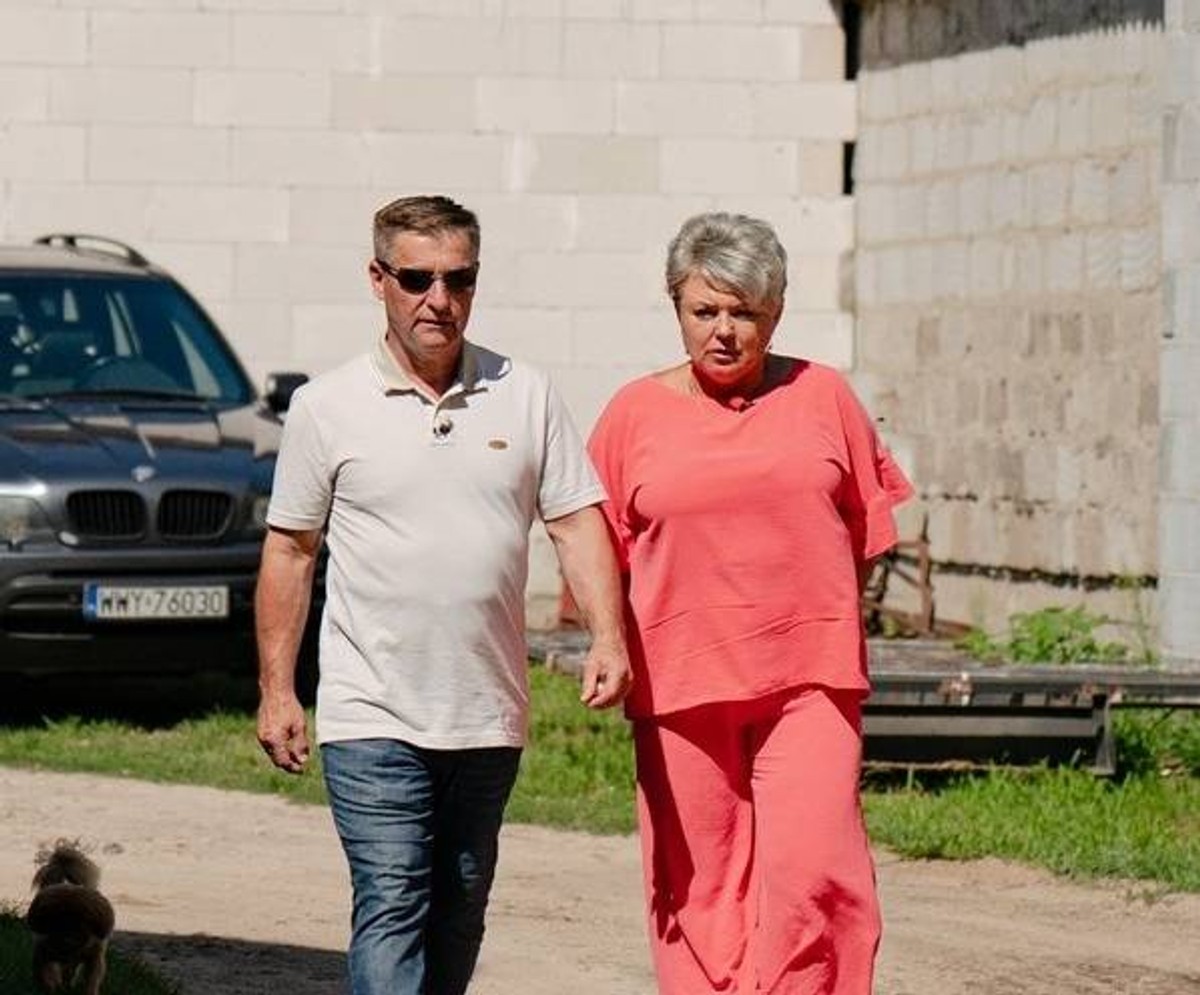 Irek z programu "Rolnik szuka żony" opuścił program. Jaki jest powód?
