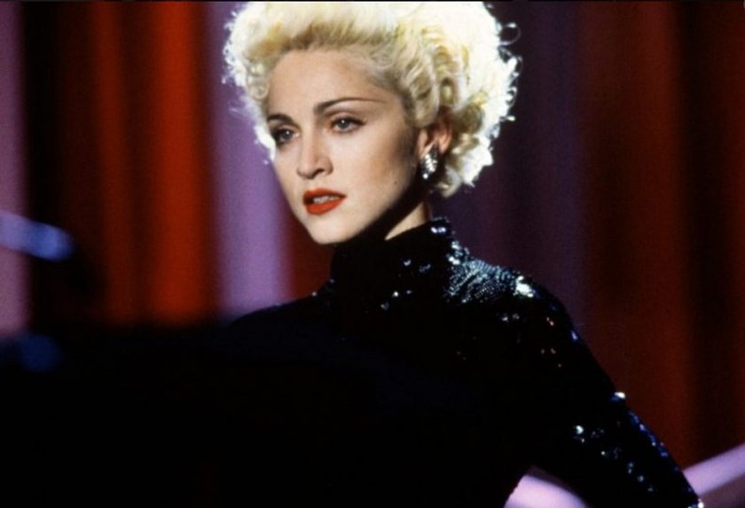 Madonna