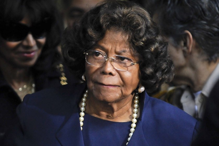 Katherine Jackson