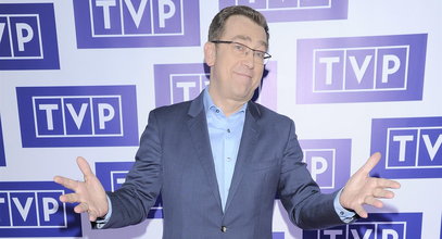 Maciej Orłoś wraca do TVP? Ujawnił, kiedy widzowie mogą spodziewać się zmian na antenie [WIDEO]