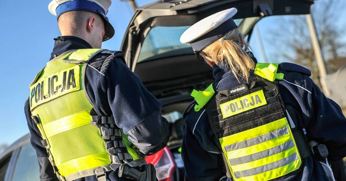 Masz te 3 rzeczy w aucie? Żegnaj dowód rejestracyjny