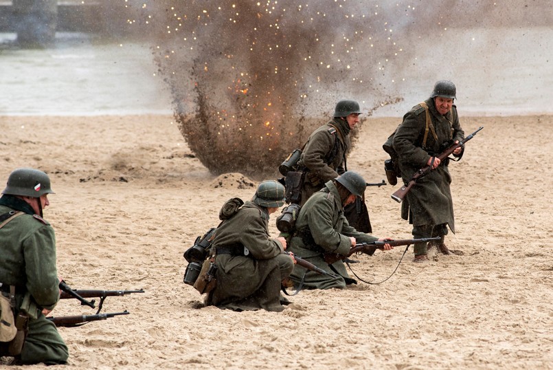 Wielki QUIZ z historii. Dopasuj bitwy do dat. 30/30 to wynik godny mistrza