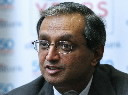 Vikram Pandit, szef Citigroup. Fot. Bloomberg