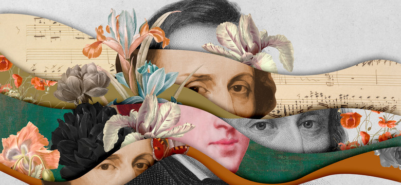 "Chopin Forever" - wyjątkowa kolekcja na Google Arts & Culture