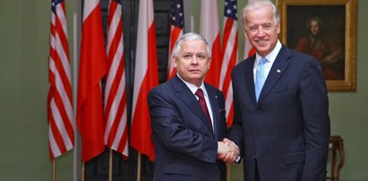 Joe Biden prezydentem USA. Co to oznacza dla Polski?