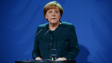 Prasa niemiecka: kryzys rządu Angeli Merkel z pornografią dziecięcą w tle