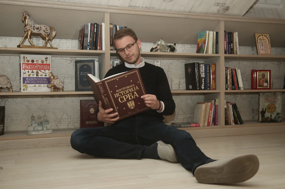 Draško Stanivuković kuća vila 