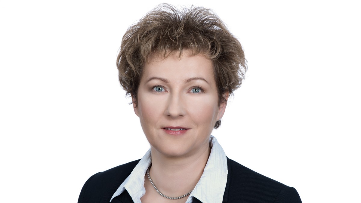 Grażyna Kuźma