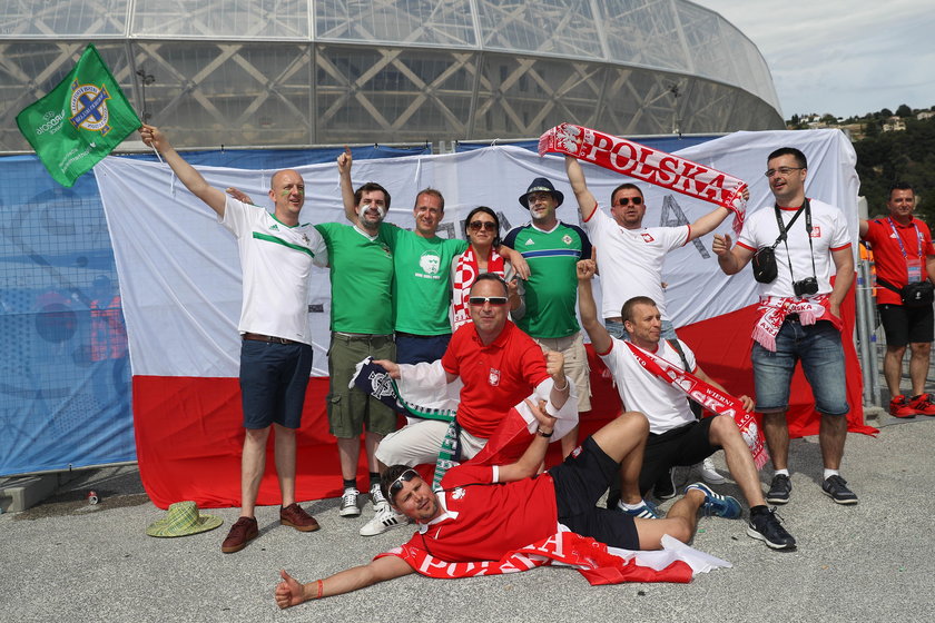 Dramat na Euro 2016. Nie żyje kibic