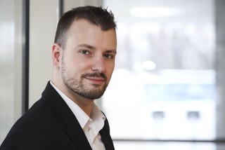 Jakub Styczyński z DGP laureatem I nagrody konkursu na informację medialną o tematyce ochrony własności intelektualnej, w tym przemysłowej