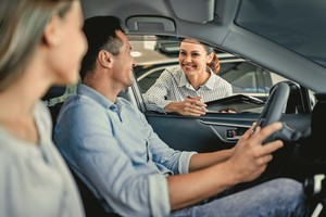 Ryenk leasingu. Na rekordy trzeba będzie poczekać dłużej