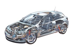 Wielka wpadka! Przez wady wycofują tysiące aut w Polsce