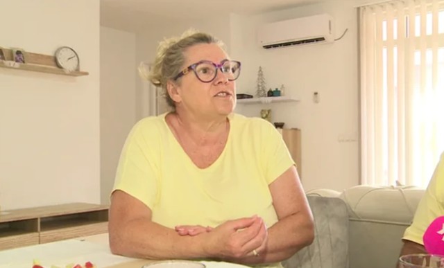 Mustafa i Mevlida o sinu Asminu