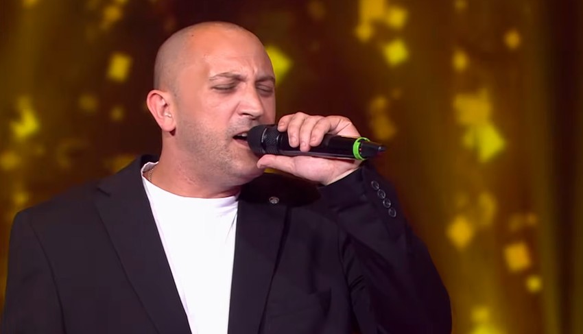 Zorica Brunclik burno reagovala kad je videla Stojinog sina u Pinkovim Zvezdama