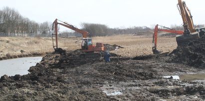 Brakuje pieniędzy na kąpielisko