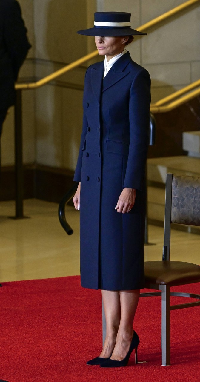 Melanija Tramp