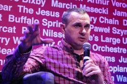 Polska Akademia Filmowa uhonorowała Olega Sencowa Orłem Specjalnym