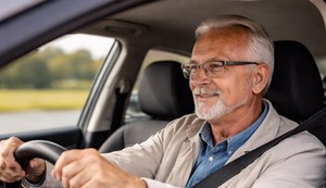 Ovo je 10 najboljih automobila za penzionere