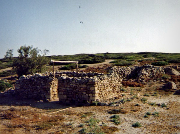 Isola di Mal Ventre