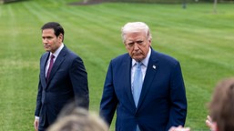 usa wycofają wojska z europy? trump podważa sens baz w niemczech i hiszpanii