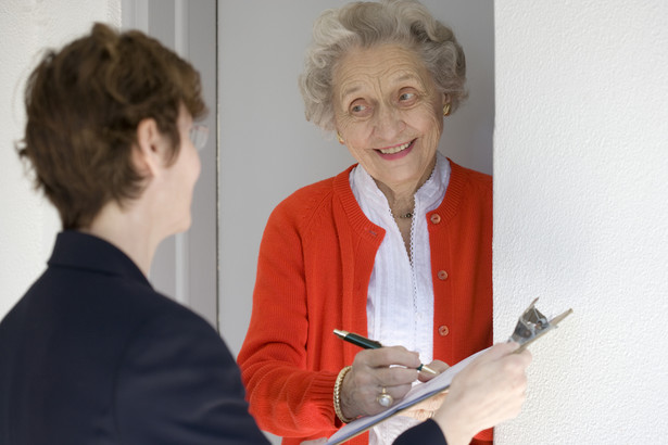 W piątek w Polsce rusza spis powszechny. fot. shutterstock