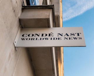 Conde Nast, wydawca 'Vogue'a' i 'GQ', kończy działaność w Rosji