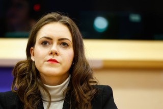 Kamila Ferenc: Konstytucja nie zabrania liberalizacji prawa aborcyjnego [WYWIAD]