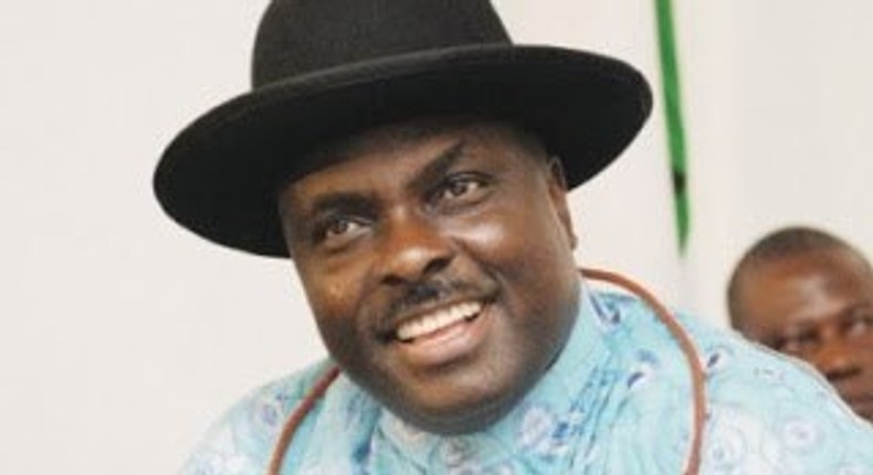 James Ibori