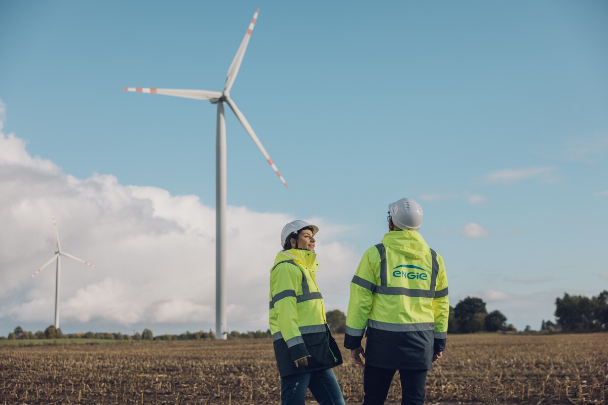 ENGIE i KGHM łączą siły. "Stabilność operacyjna” oraz ambitne cele klimatyczne