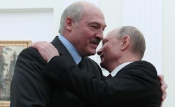 Putin i Łukaszenka będą wściekli. Rosja i Białoruś objęte kolejnymi sankcjami