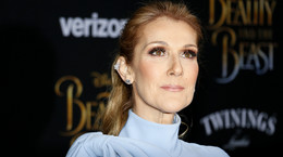 Celine Dion odwołuje koncerty. Cierpi na rzadkie schorzenie, które ma poważne skutki