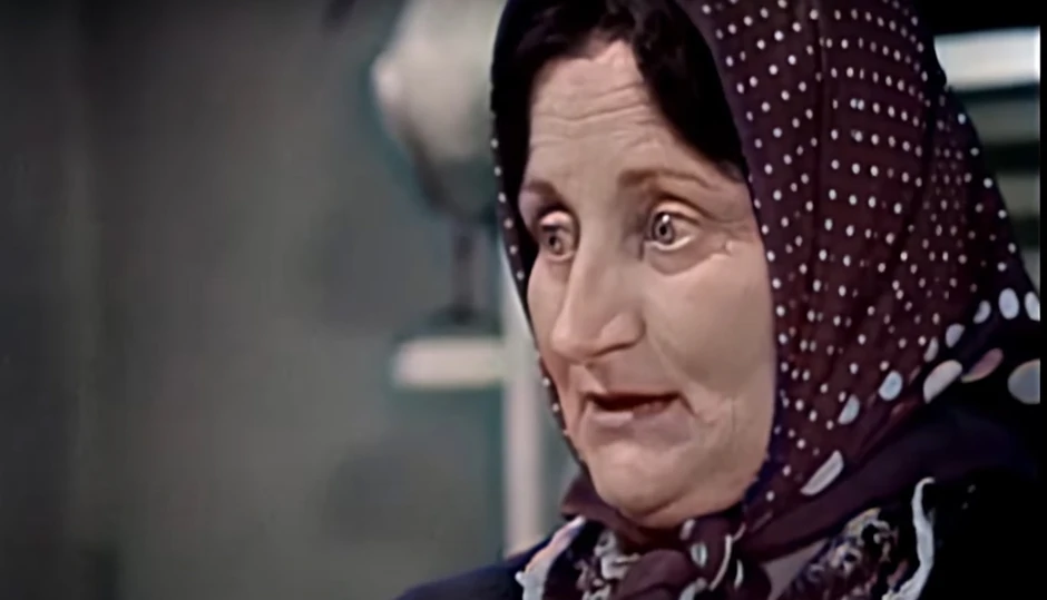 Živka Matić